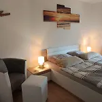 Stein Апартаменты Бретцфельд