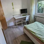 Апартаменты Stein