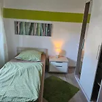 Stein Апартаменты