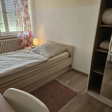 Apartamento Stein Bretzfeld