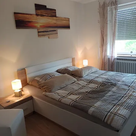 Stein Apartamento Bretzfeld
