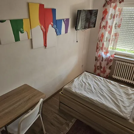 Stein Apartamento