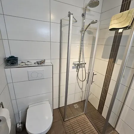 Apartamento Stein Bretzfeld