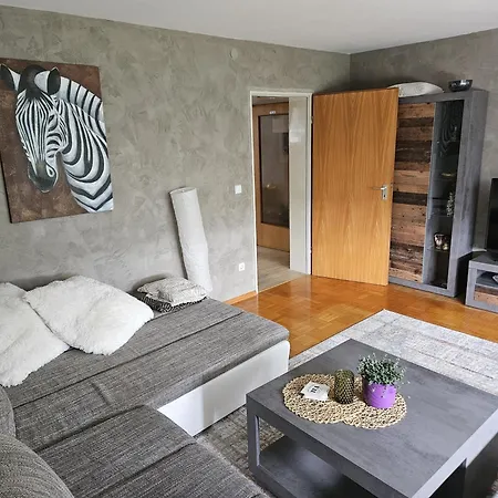 Stein Apartamento *