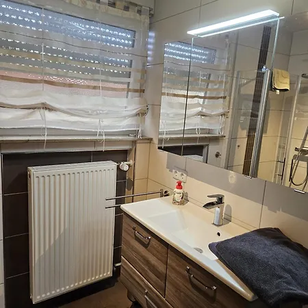 Apartamento Stein *