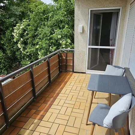 Apartamento Stein