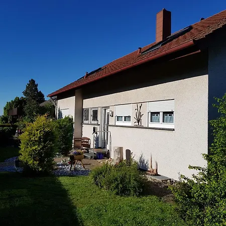 Stein Apartamento *