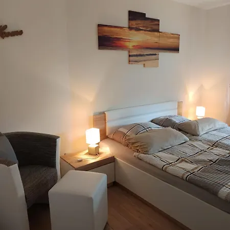 Stein דירה ברצפלד