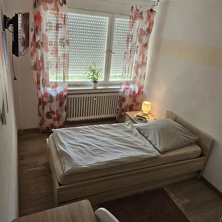 דירה Stein ברצפלד