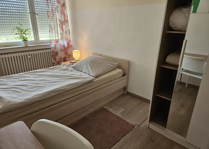 Appartement Stein Bretzfeld