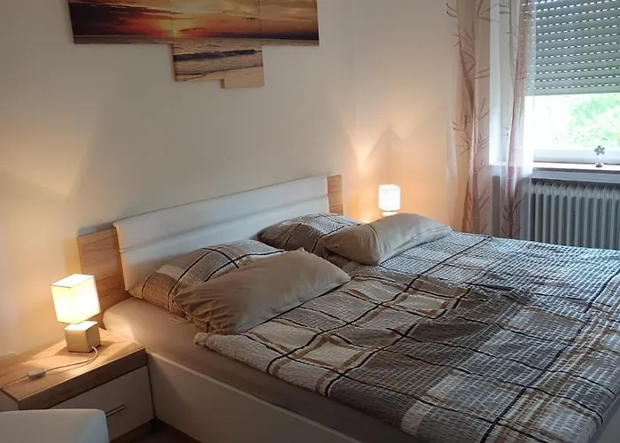 Stein Appartement Bretzfeld