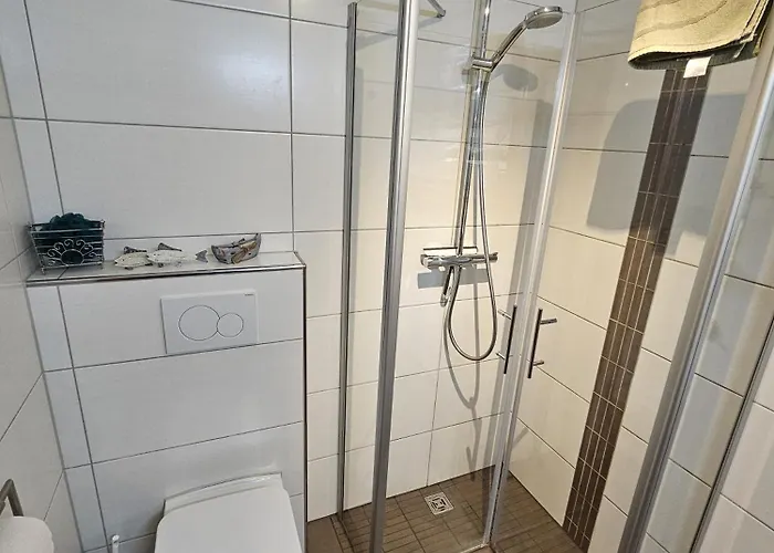 아파트 Stein 브레츠펠트