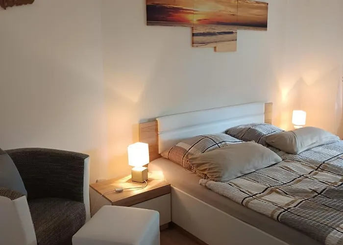 Stein Appartement Bretzfeld