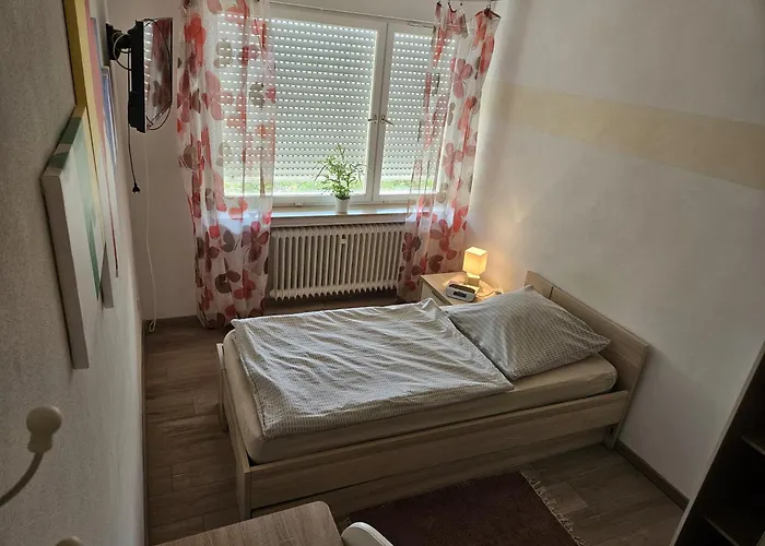 Appartement Stein Bretzfeld